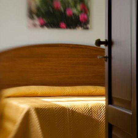 B&B Angela Scanno Extérieur photo