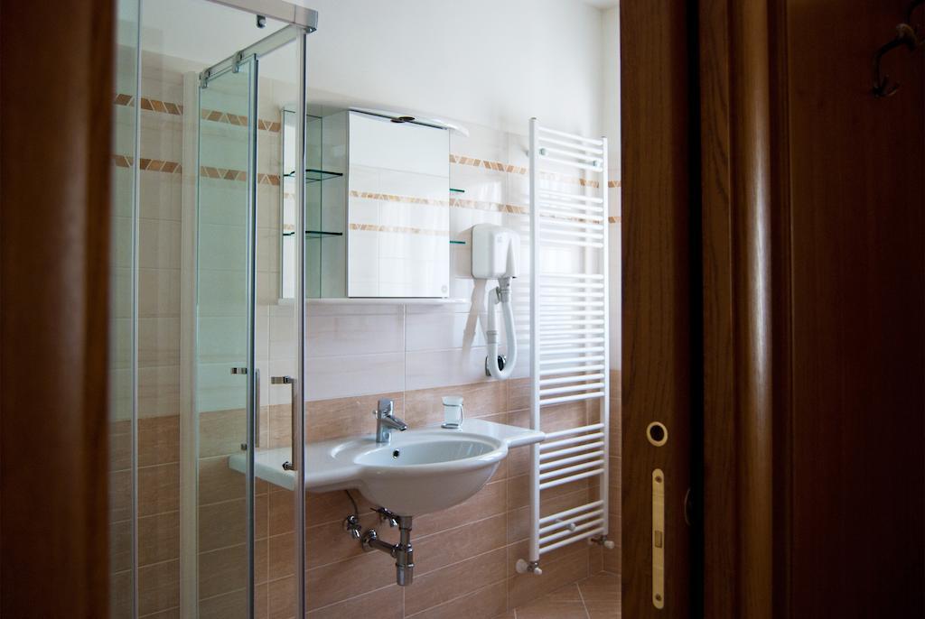 B&B Angela Scanno Chambre photo