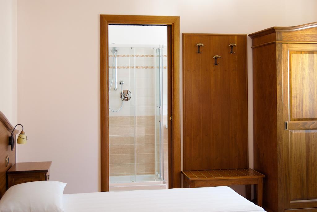 B&B Angela Scanno Chambre photo
