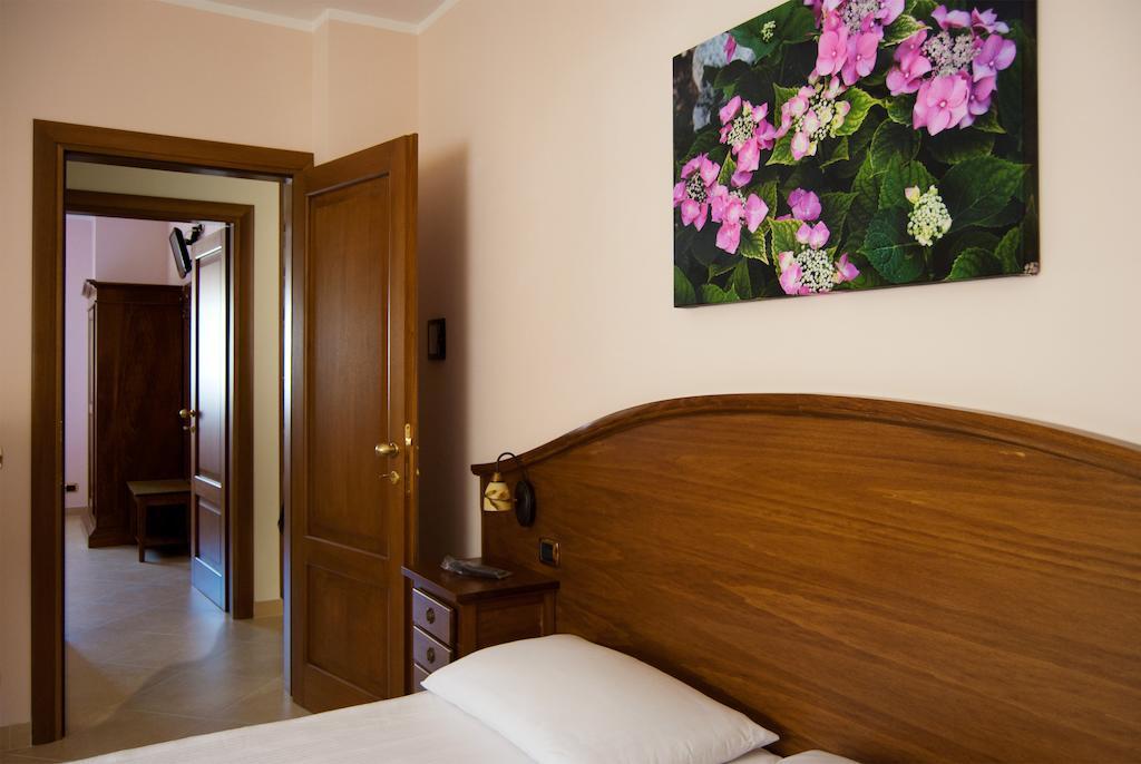B&B Angela Scanno Chambre photo