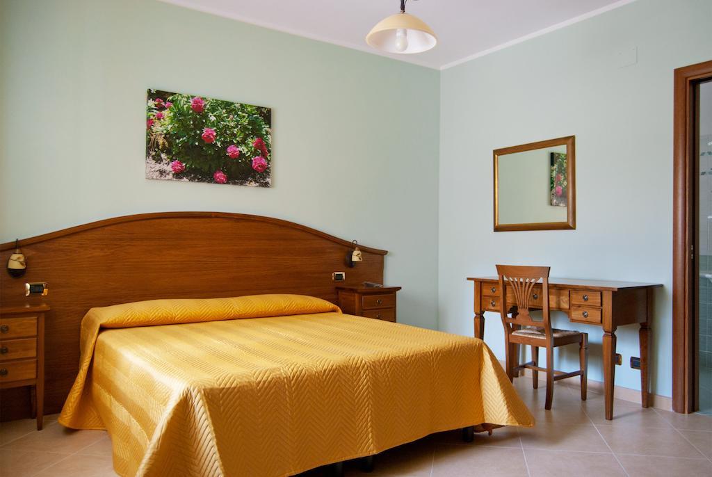 B&B Angela Scanno Chambre photo