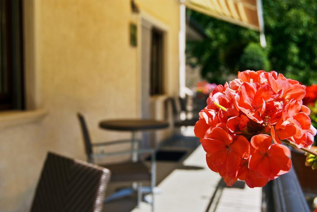 B&B Angela Scanno Extérieur photo